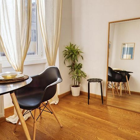 Cozy Wozy Studio Corso Xxii Marzo Milan Luaran gambar