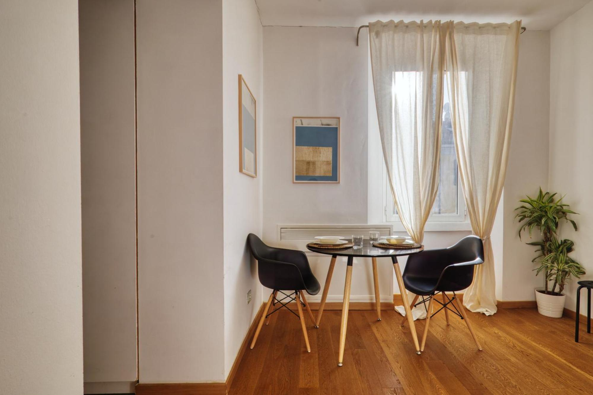 Cozy Wozy Studio Corso Xxii Marzo Milan Luaran gambar