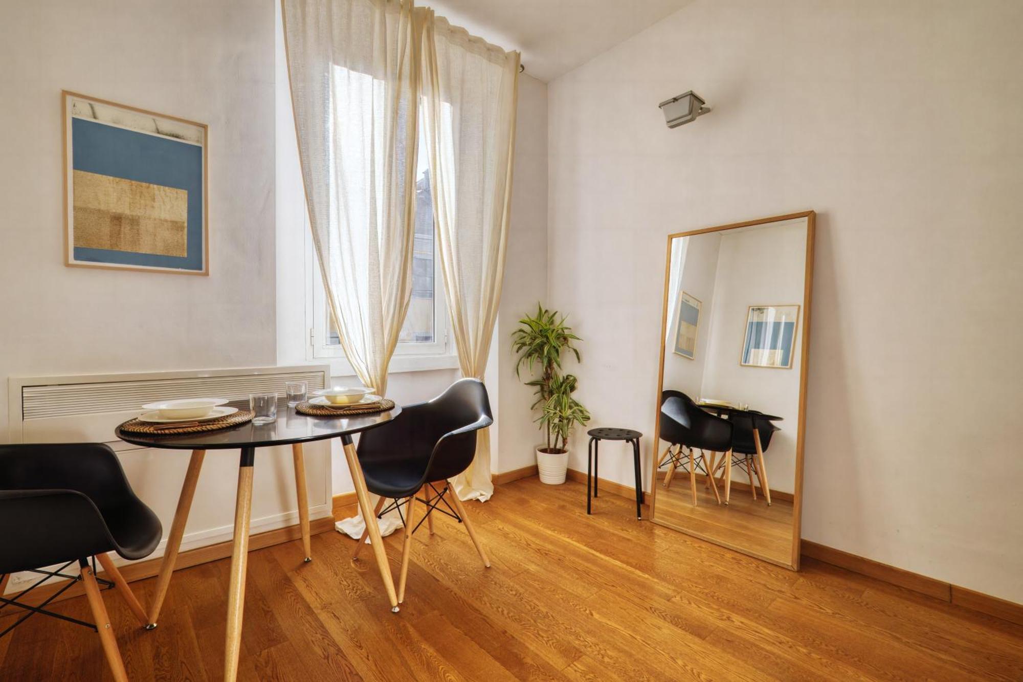 Cozy Wozy Studio Corso Xxii Marzo Milan Luaran gambar