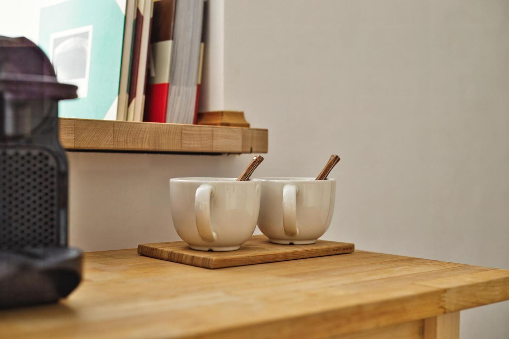 Cozy Wozy Studio Corso Xxii Marzo Milan Luaran gambar