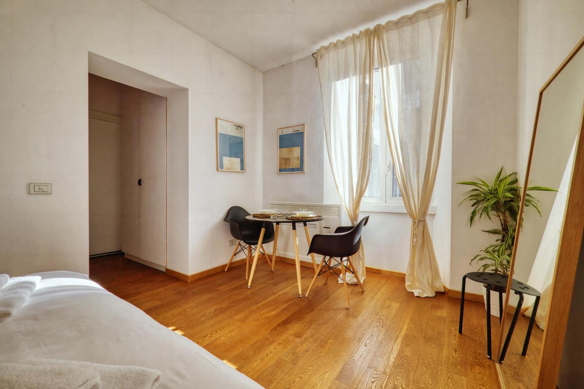 Cozy Wozy Studio Corso Xxii Marzo Milan Luaran gambar